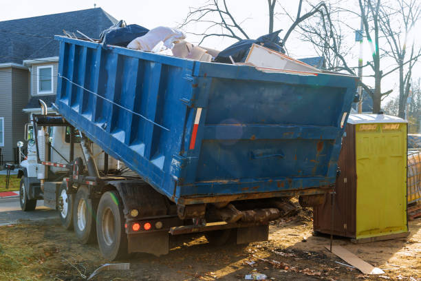 Demolition Debris Removal