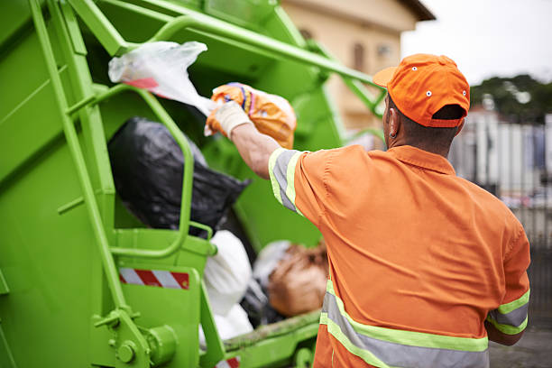 Shed Removal in Rosedale, CA